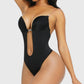 Invisible Backless Bodysuit