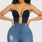 Invisible Backless Bodysuit