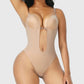 Invisible Backless Bodysuit